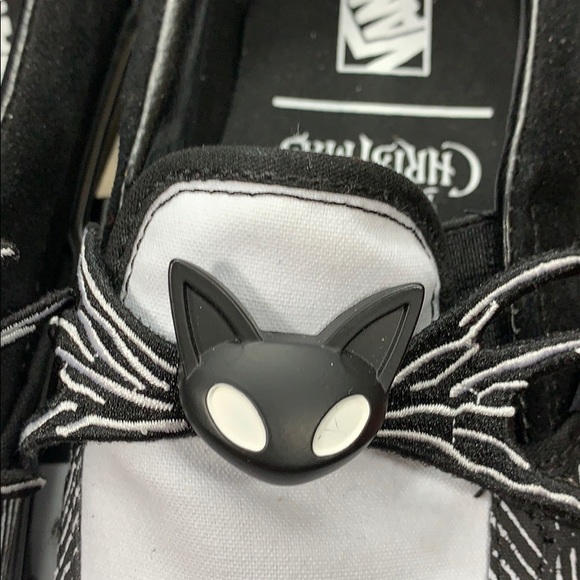 VANS CLASSIC SLIP-ON DISNEY Jack/Nightmare - Picture 15 of 15